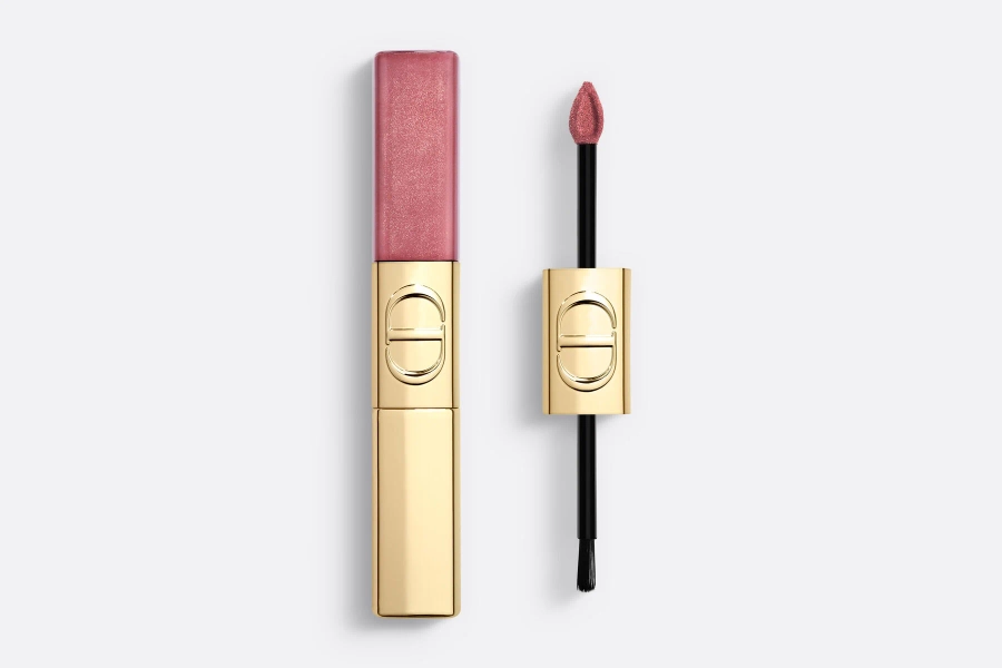 Rouge Dior Sequin Liquid Duo