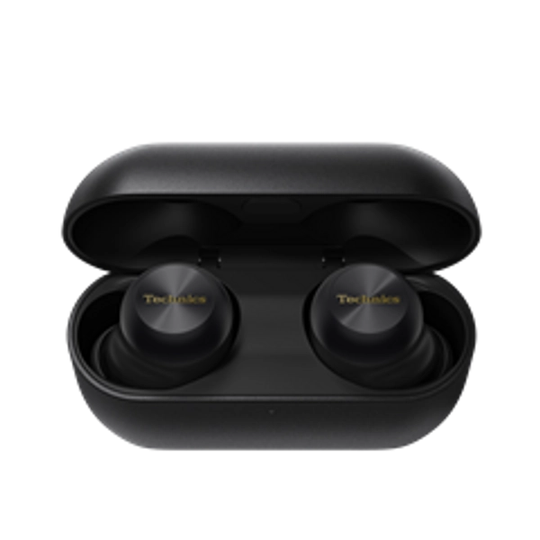 Technics Flagship Hi-Fi wireless noise-canceling headphones - EAH-AZ100