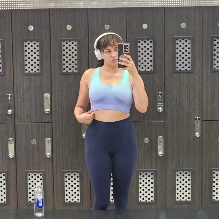 Gym Membership