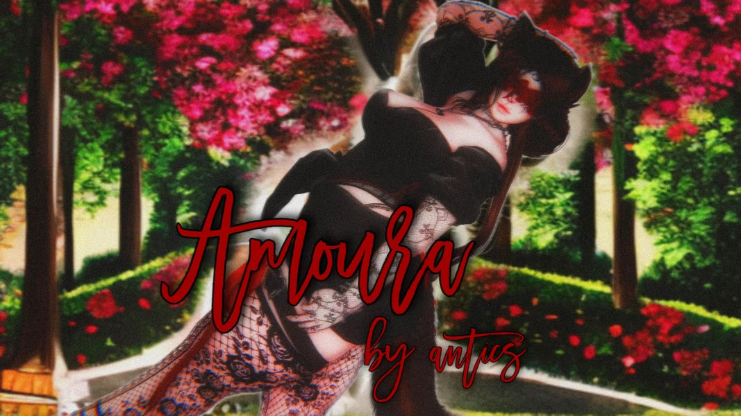 °•★|•°∵ 𝒶𝓂𝑜𝓊𝓇𝒶 ∵°•|☆•° . (PC+GoGo+OPTI)