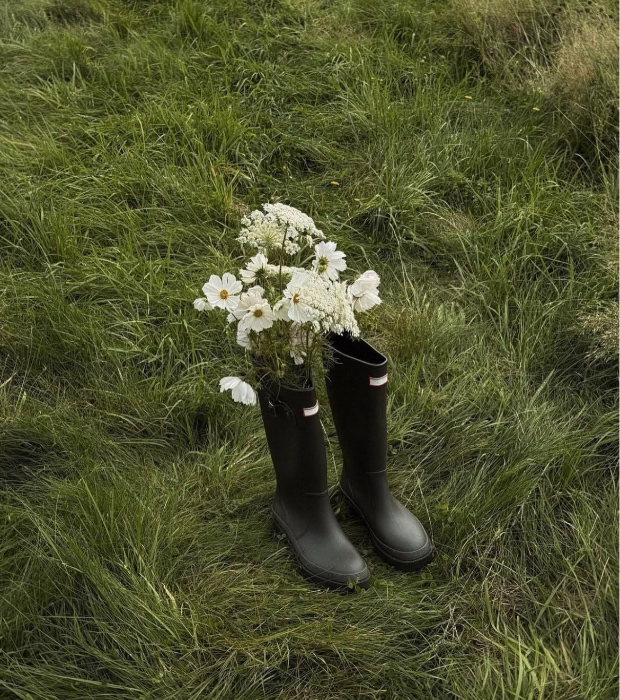 gardening supplies