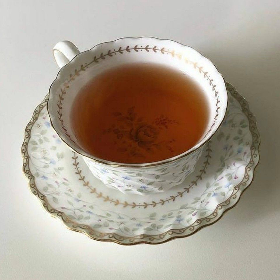 cup of tea 