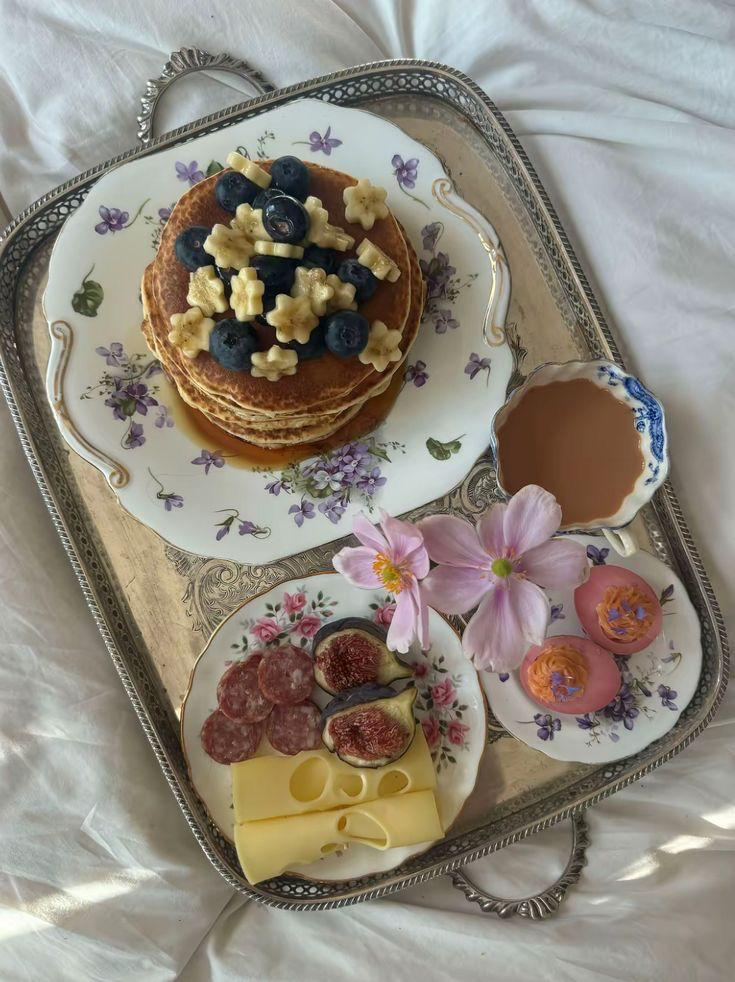 brunch