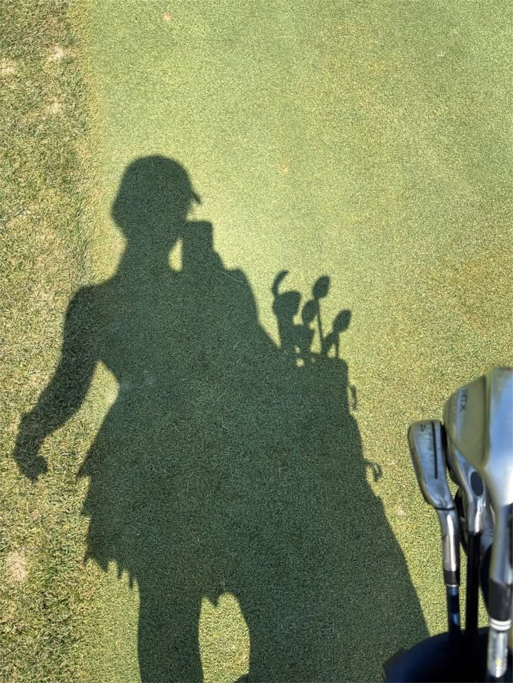 tee time