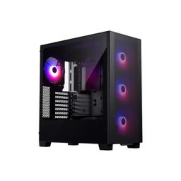 	Phanteks XT PRO ULTRA ATX Mid Tower Case