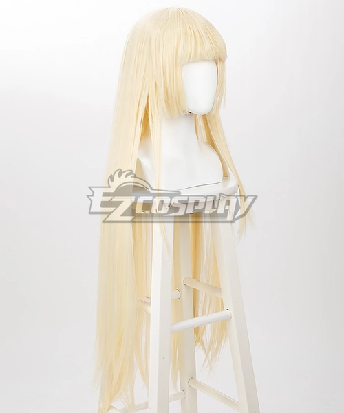 TEKKEN 8 Lili Cosplay Wig