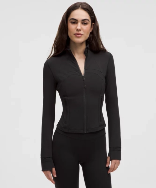 lululemon set - jacket