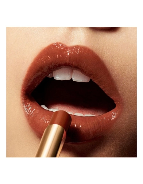 Gucci Rouge De Beaute Brillant Shine Lipstick