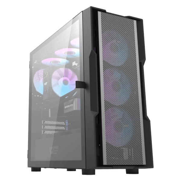 NEW GAMING COMPUTER