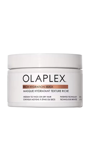 OLAPLEX Rich Hydrating Mask in Beauty: NA.