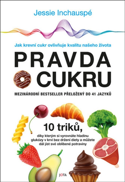 Pravda o cukru