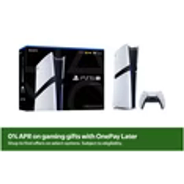 Sony PlayStation 5 Pro Console (PS5 Pro)