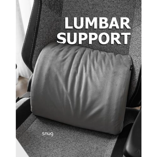 LUMBAR PILLOW