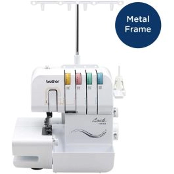 Brother 1034DX Serger Overlock Machine