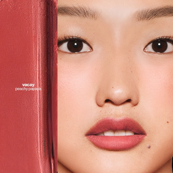 Sunnies Face Fluffmatte [Weightless Modern Matte Lipstick]
