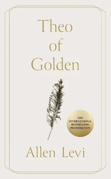 Theo of Golden by Allen Levi | Waterstones