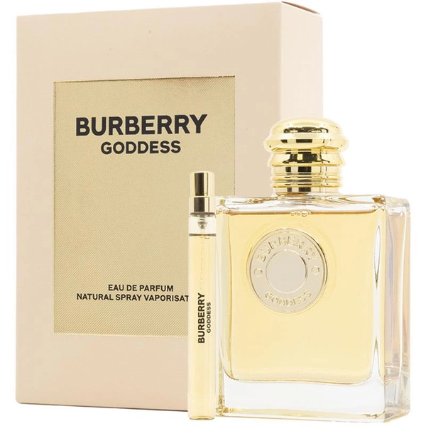 Burberry Parfum 100ml 2 Piece Set