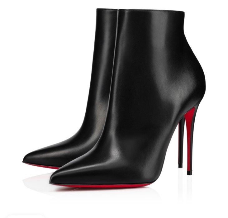 So Kate Bootie