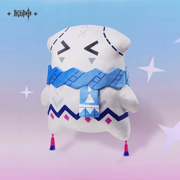 Official Mihoyo Citlali Plush