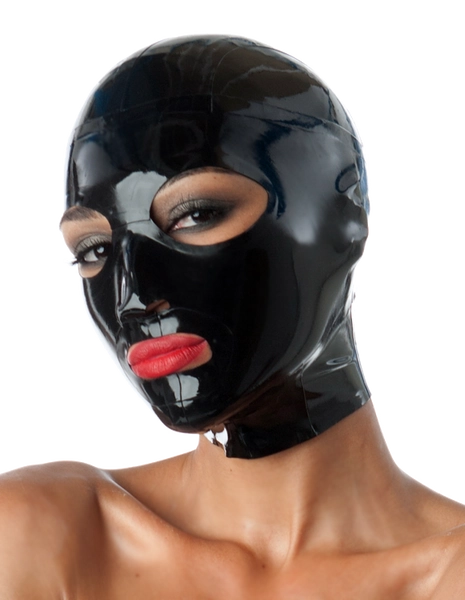 Full Face Hood (Short Neck)