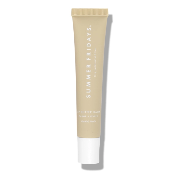 Summer Fridays Lip Balm Vanilla