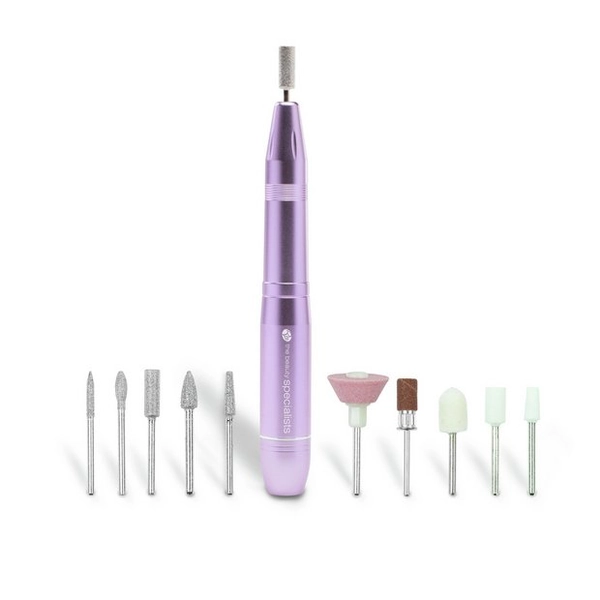 Buy Rio Professional Electric Nail File | Manicure and pedicure tools | Argos