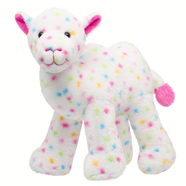 frosted animal cookie build a bear ♡