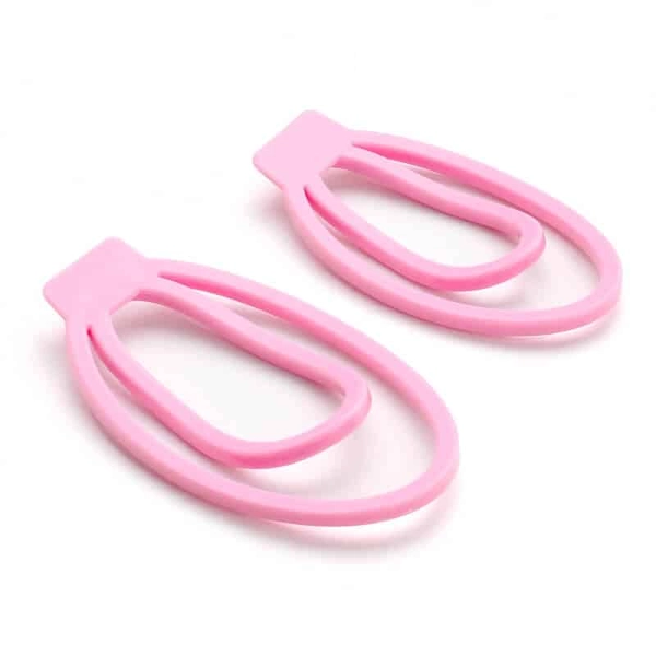 Feminize Your Front With The Discreet Fufu Training Clip