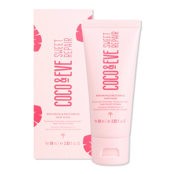 Sweet Repair Repairing & Restoring Hair Mask - 2.03 oz