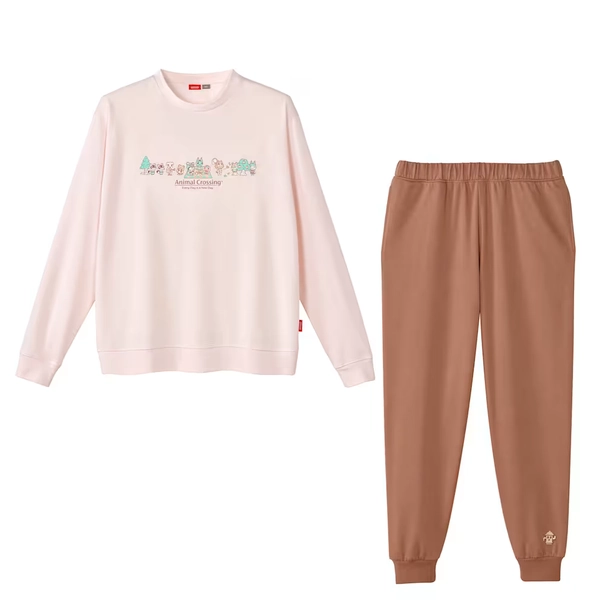 Animal Crossing Loungewear Set (Adult)