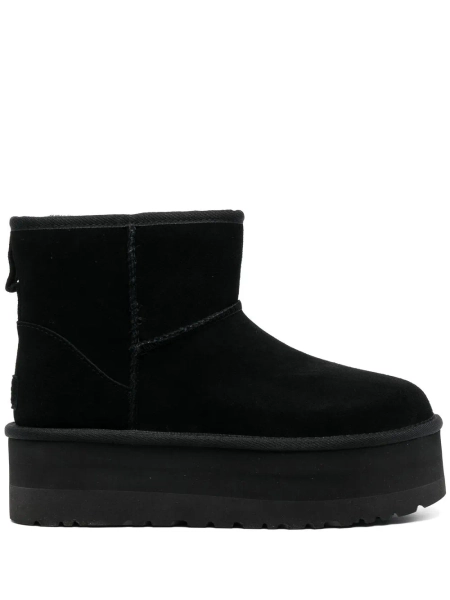 UGG Mini Platform boots 