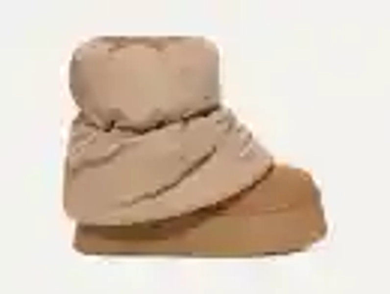 Women's Classic Mini Dipper Puffer