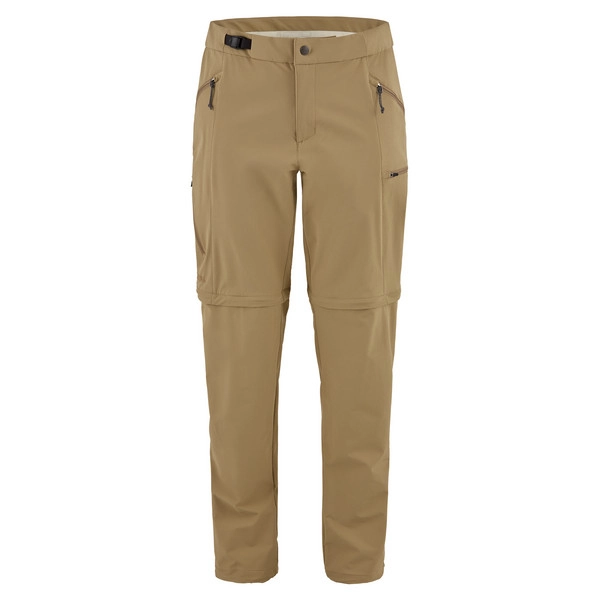 Tierra PACE CONVERTIBLE PANT 2.0 W Naiset - Vaellushousut