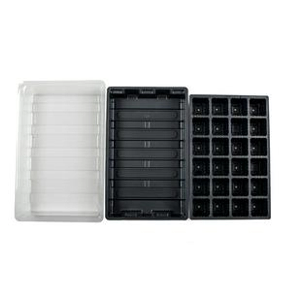McGregor Propagator Starter Set