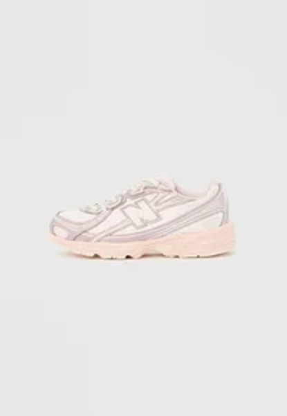 740 UNISEX - Sneakers laag - pink salt/stone pink