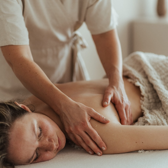 Massage 💆🏼‍♀️
