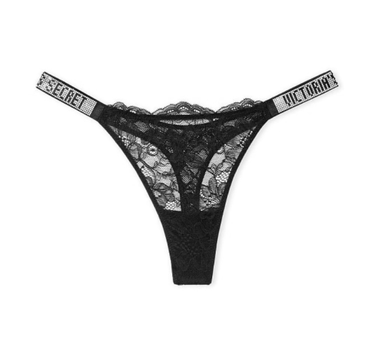 Victoria’s Secret panties