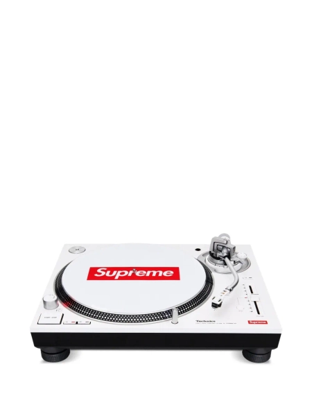 Supreme x Technics SL-1200 MK7 turntable | One Size