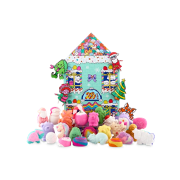 29½ High Street Advent Calendar