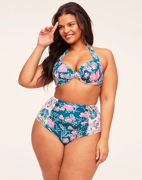 Shelby Contour Plus 3X