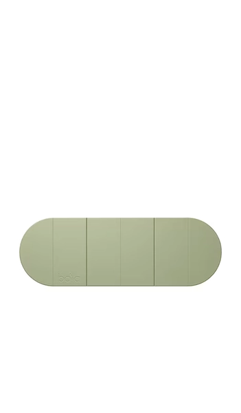 bala The Compact Mat in Sage.
