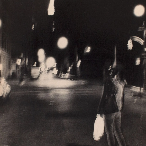 Kathy Acker: New York City in 1979 | Climax Books