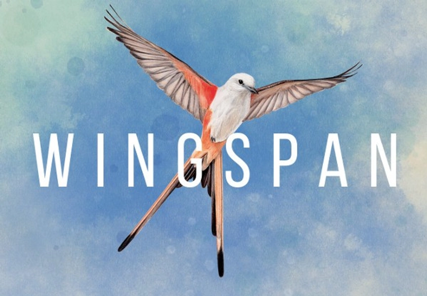 Wingspan Steam CD Key