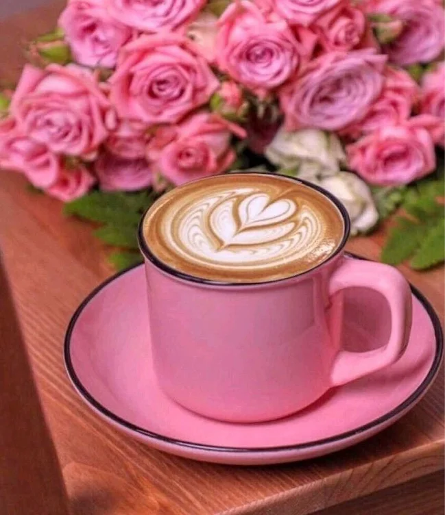coffee ☕️ 