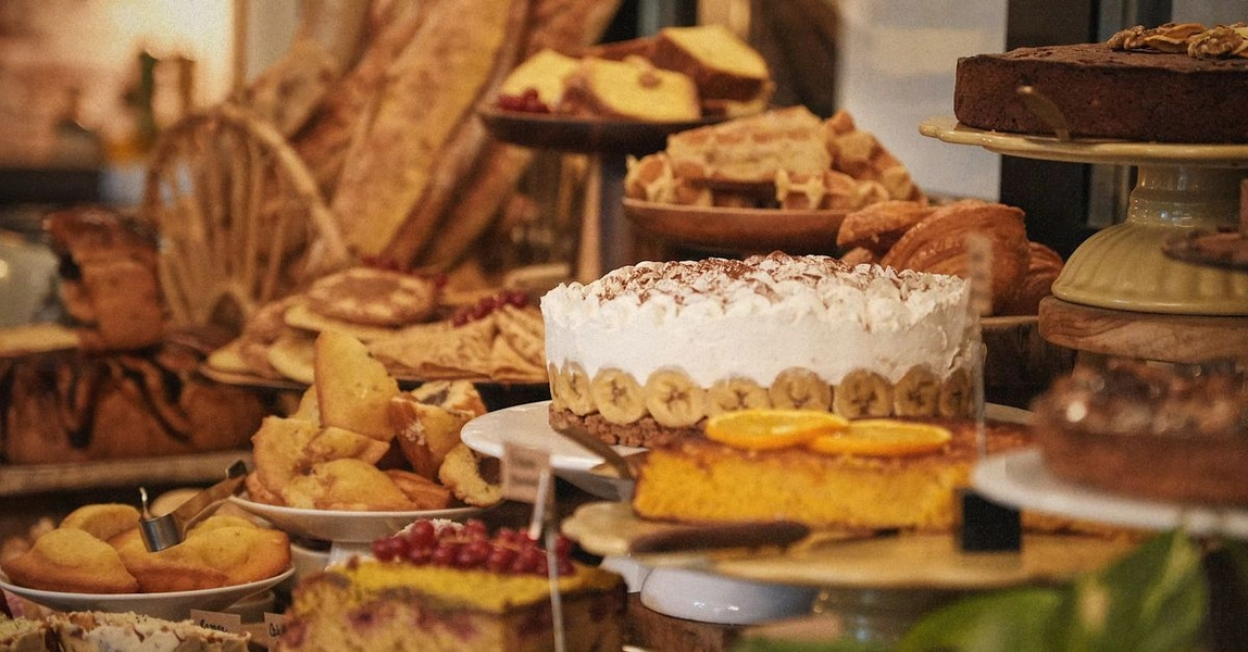 Un petir déjeuner au Soclo