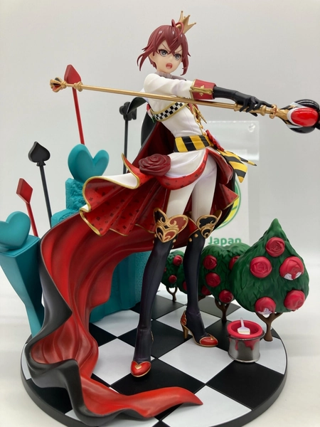 Disney Twisted Wonderland Riddle Roseheart 1/8 Figure Aniplex