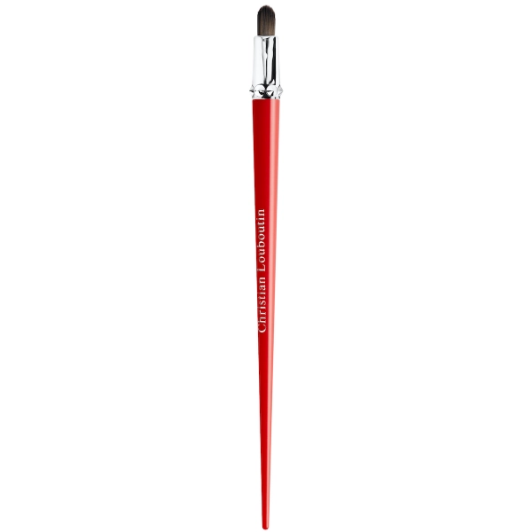 Lip brush