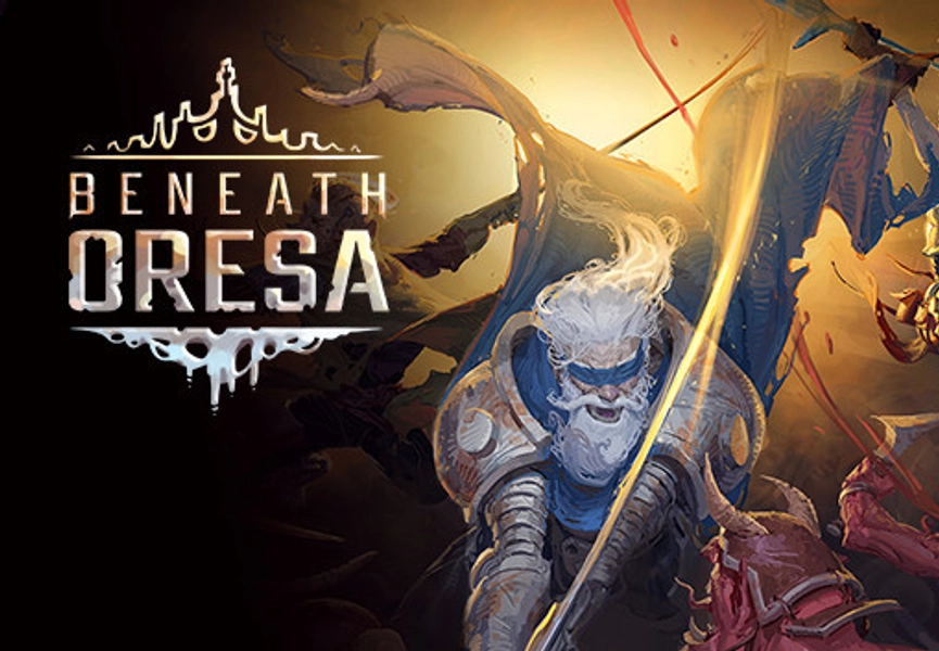 Beneath Oresa Steam CD Key