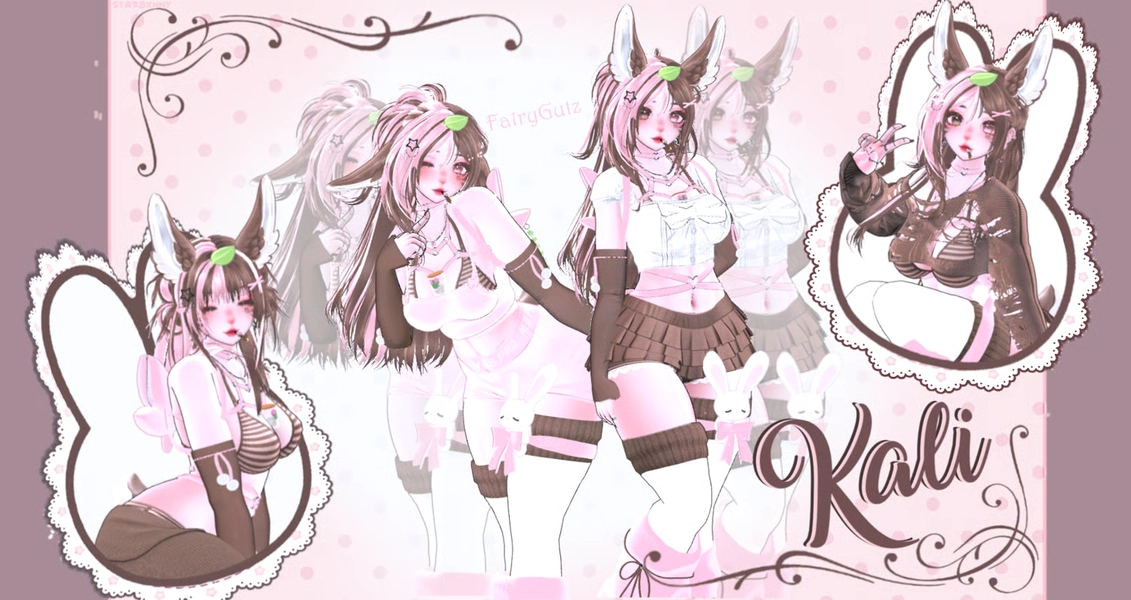 Kali ୨୧ 