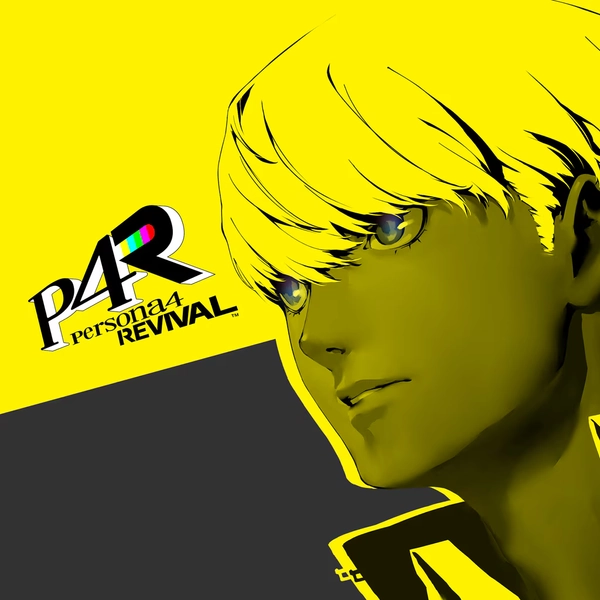 Persona 4 Revival: Digital Premium Edition